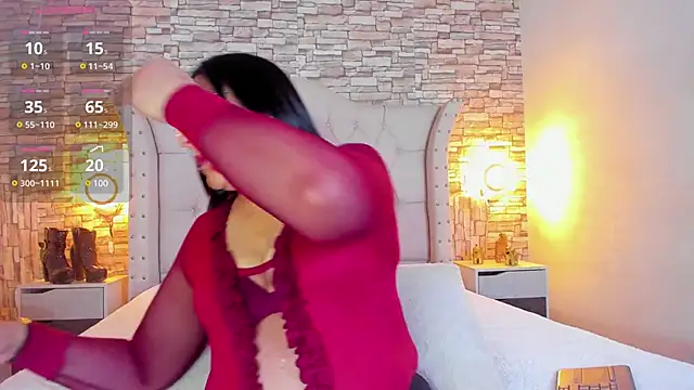 Snapshot of Gina_Myers chatting on 18, 2, 2025 Gina Myers online show from 18, 2, 2025