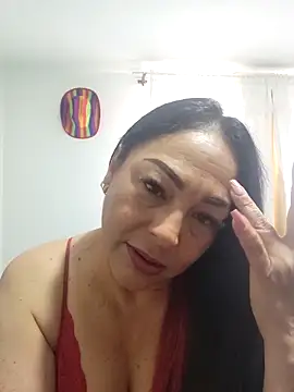 Gina Myers online show from 16, 3, 2026