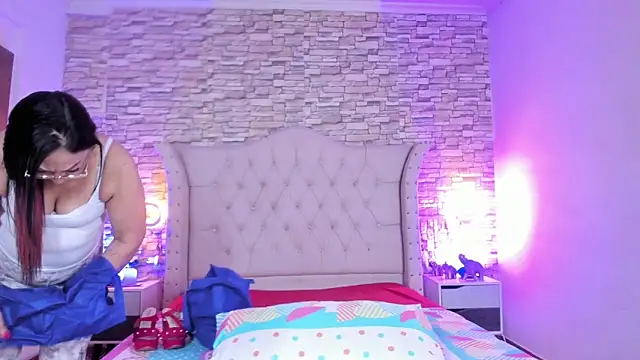 Gina Myers online show from 31, 3, 2026