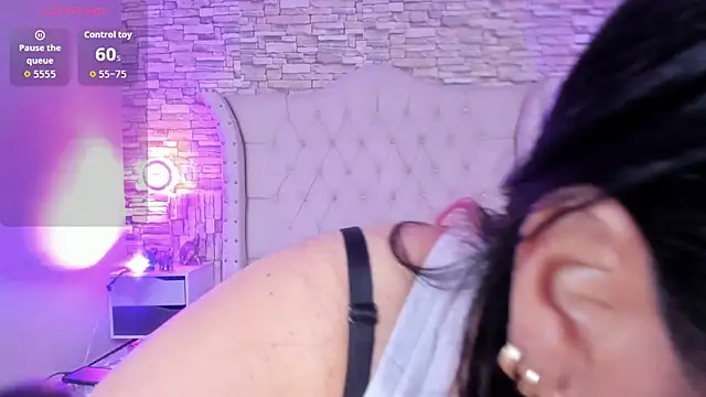 Gina Myers online show from 24, 3, 2026