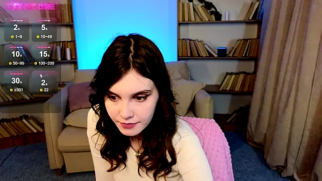 SusieMorris online show from 18, 2, 2025