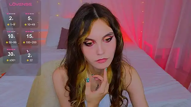 SusieMorris online show from 26, 9, 2025