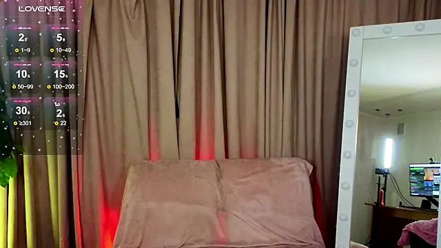 SusieMorris online show from 19, 2, 2025