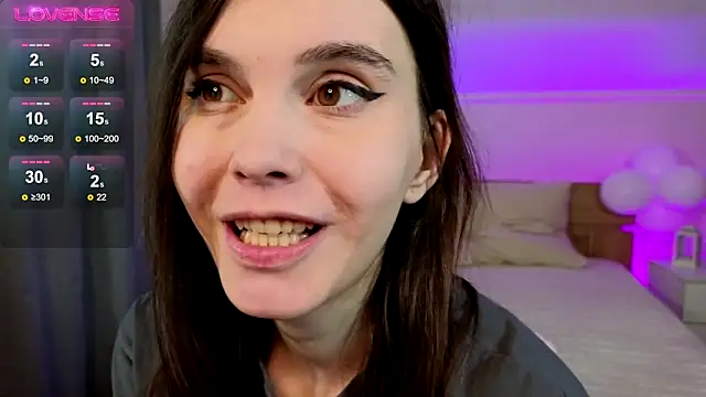 SusieMorris online show from 25, 2, 2025