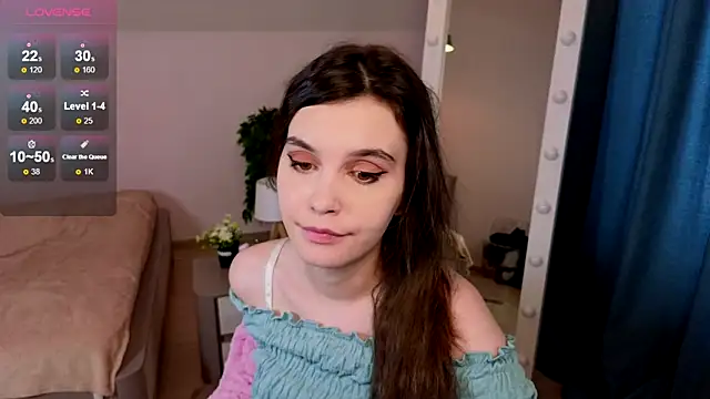 SusieMorris online show from 20, 3, 2025