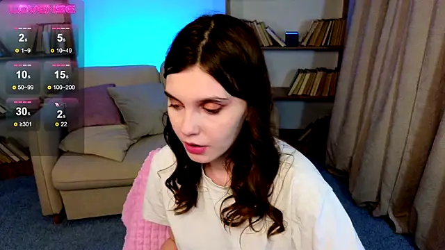 SusieMorris online show from 18, 2, 2025