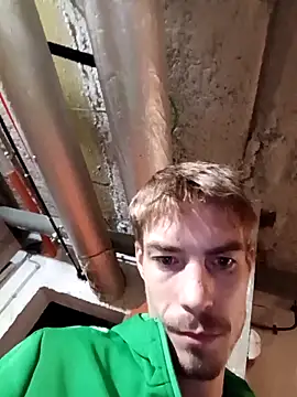 KidoXVII online show from 15, 10, 2025