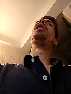 KidoXVII online show from 10, 10, 2025