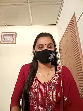 Cute-Pria online show from 9, 12, 2024