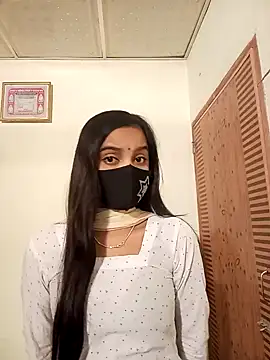 Cute-Pria online show from 17, 12, 2024