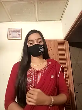 Cute-Pria online show from 11, 12, 2024