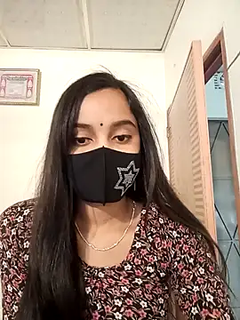 Cute-Pria online show from 17, 12, 2024