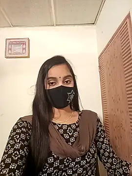 Cute-Pria online show from 20, 12, 2024