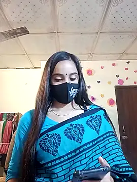 Cute-Pria online show from 3, 12, 2024