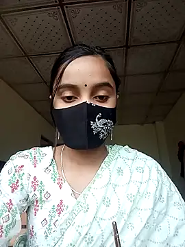 Cute-Pria online show from 14, 12, 2024