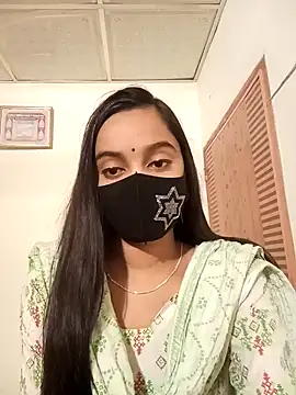 Cute-Pria online show from 14, 12, 2024