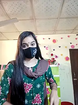 Cute-Pria online show from 5, 12, 2024