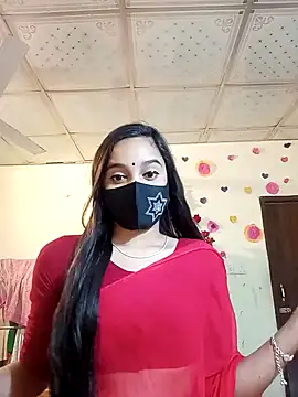 Cute-Pria online show from 7, 12, 2024