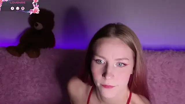 Snapshot of Lillian_Lahot chatting on 25, 7, 2026 Lillian Lahot online show from 25, 7, 2026
