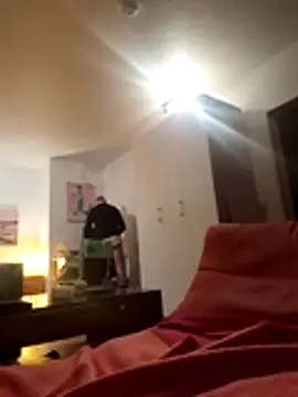 Milkasahne64 online show from 29, 10, 2025