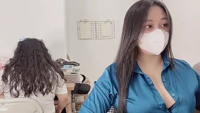 Bamboo Swetie online show from 19, 9, 2025