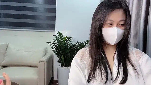 Bamboo Swetie online show from 15, 3, 2026