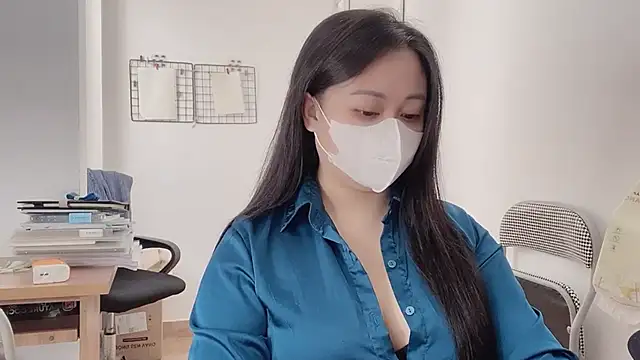 Bamboo Swetie online show from 21, 9, 2025