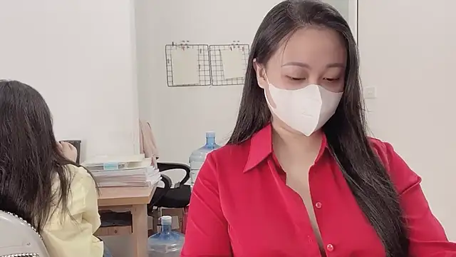 Bamboo Swetie online show from 4, 10, 2025