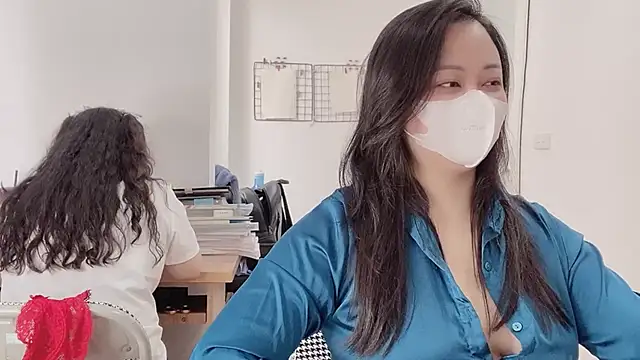 Bamboo Swetie online show from 14, 9, 2025