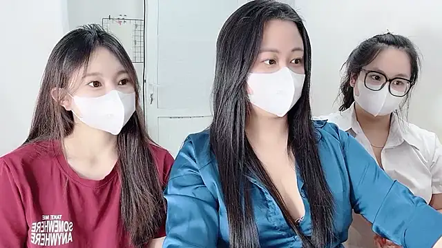 Bamboo Swetie online show from 1, 2, 2026