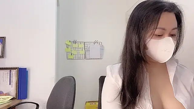 Bamboo Swetie online show from 12, 3, 2025