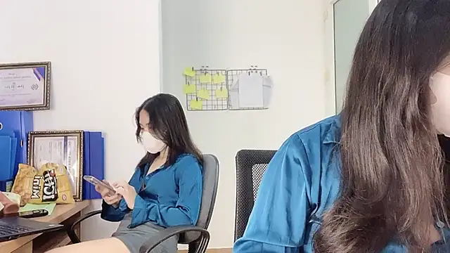 Bamboo Swetie online show from 2, 3, 2025