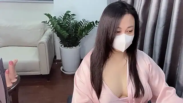 Bamboo Swetie online show from 10, 5, 2026