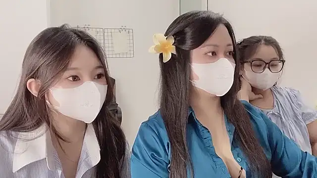 Bamboo Swetie online show from 20, 11, 2025