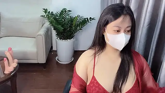 Snapshot of Bamboo_Swetie chatting on 16, 5, 2026 Bamboo Swetie online show from 16, 5, 2026