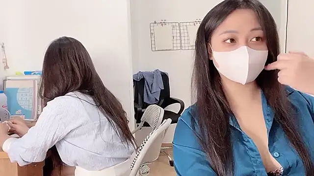 Bamboo Swetie online show from 25, 11, 2025