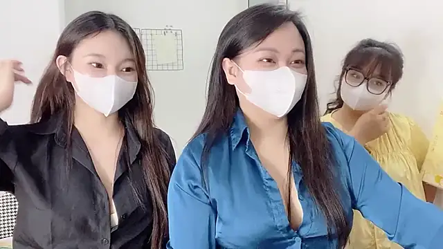 Bamboo Swetie online show from 22, 12, 2025