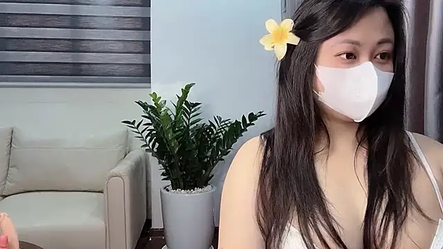 Bamboo Swetie online show from 7, 4, 2026