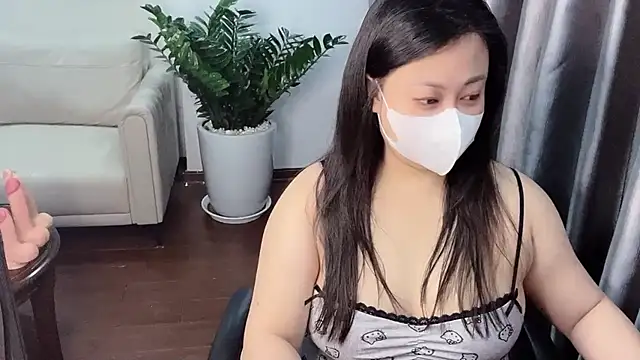 Bamboo Swetie online show from 7, 5, 2026