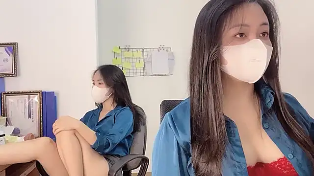 Bamboo Swetie online show from 9, 3, 2025
