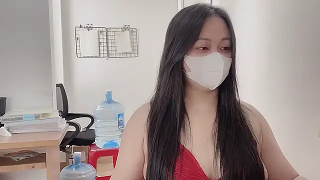 Bamboo Swetie online show from 5, 10, 2025