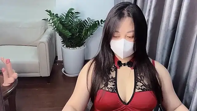 Bamboo Swetie online show from 8, 5, 2026