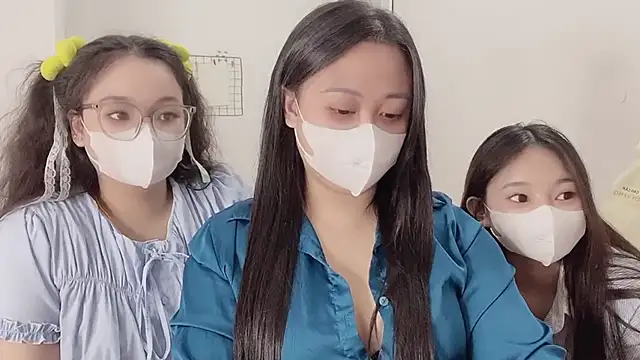 Bamboo Swetie online show from 15, 11, 2025