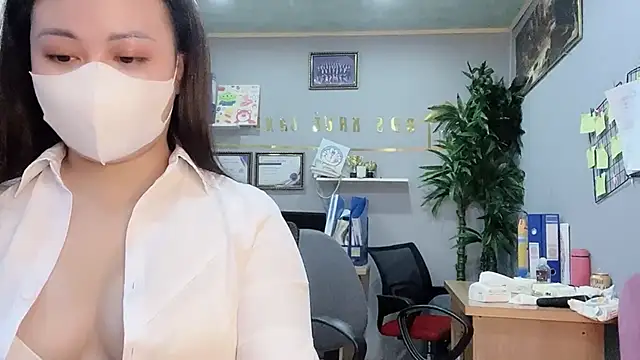 Bamboo Swetie online show from 24, 1, 2025