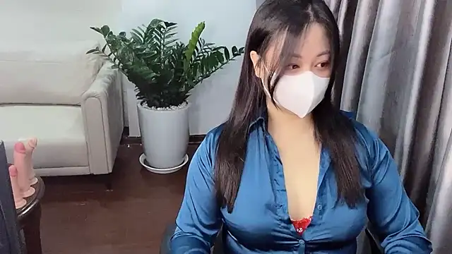 Snapshot of Bamboo_Swetie chatting on 8, 6, 2026 Bamboo Swetie online show from 8, 6, 2026