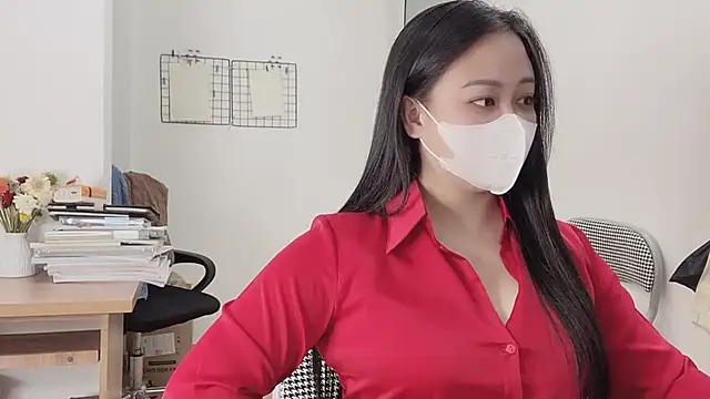 Bamboo Swetie online show from 26, 9, 2025