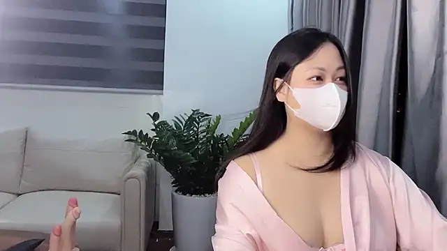 Snapshot of Bamboo_Swetie chatting on 13, 7, 2026 Bamboo Swetie online show from 13, 7, 2026