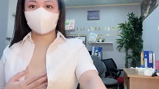 Bamboo Swetie online show from 23, 1, 2025