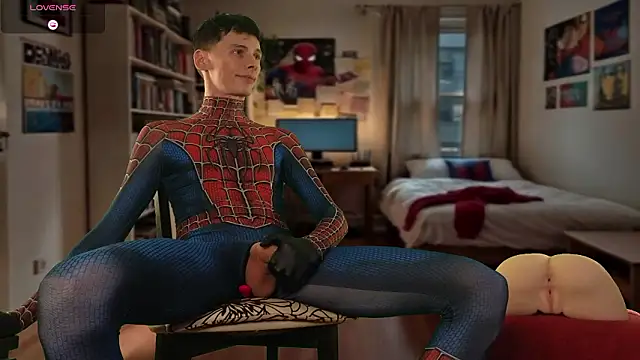  FetishBoyFun  online show from 21, 3, 2026