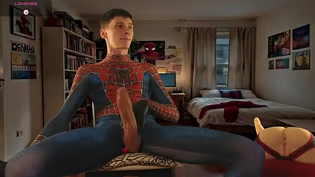  FetishBoyFun  online show from 9, 3, 2026